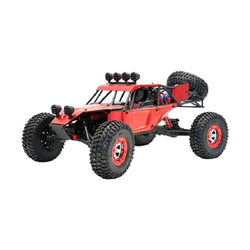 rc metal car