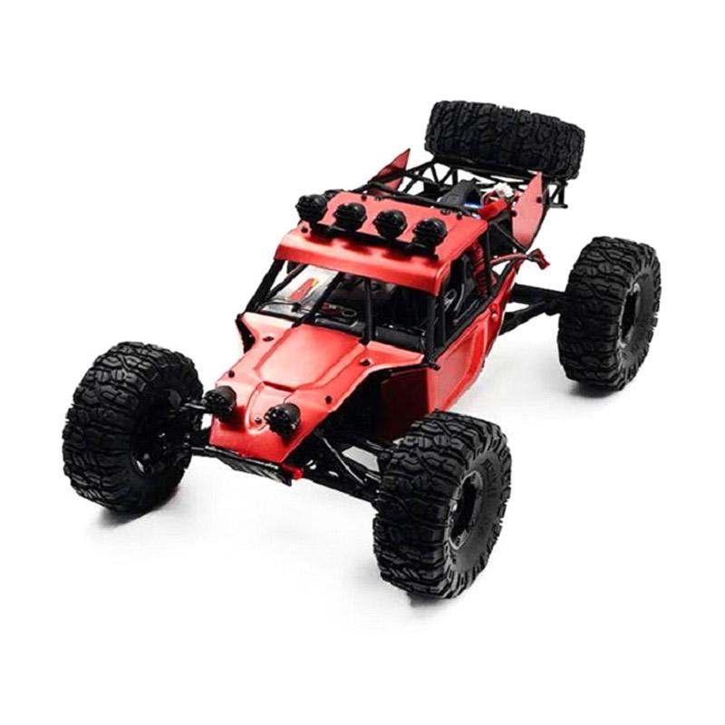 wltoys brushless