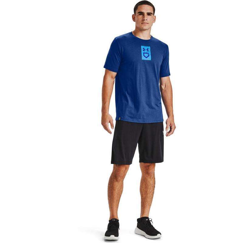 Promo Under Armour Kaos Pria UA Camo 
