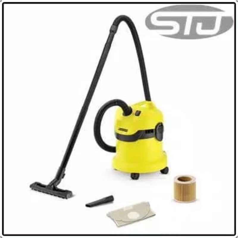 Jual Karcher Wd 2 Wet And Dry Vacuum 