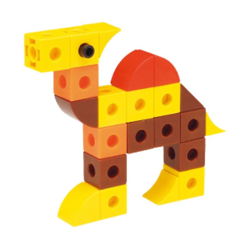 Jual Gigo Animals Mini Mainan Edukasi Anak Murah Februari 2020 Blibli Com