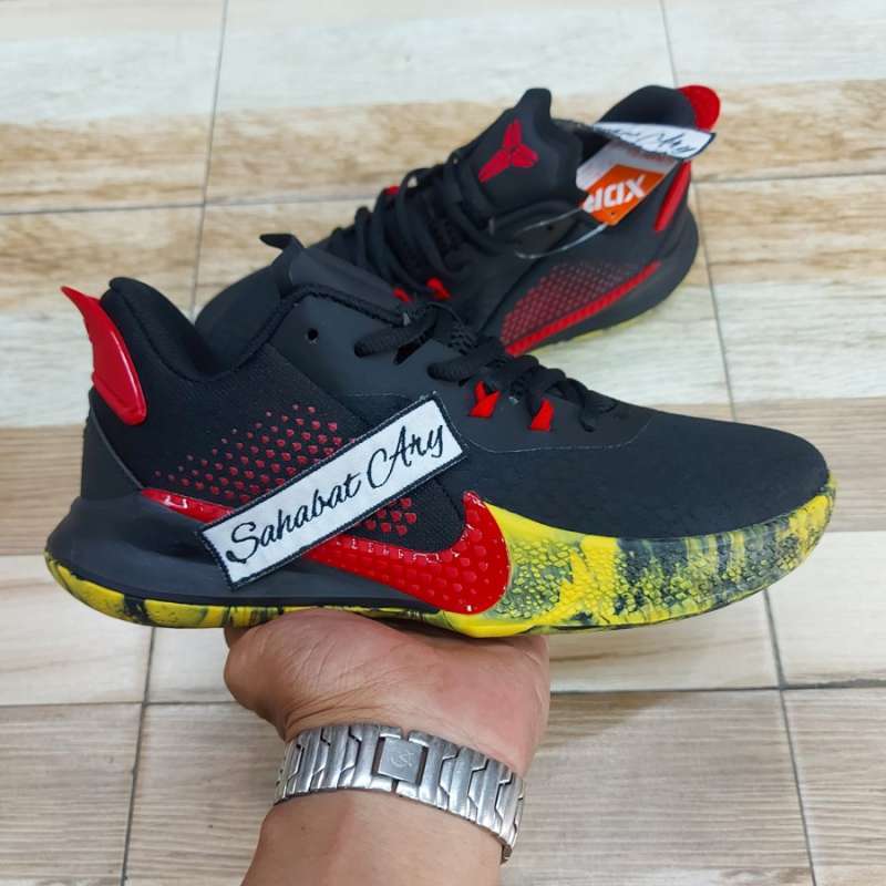 kobe fury sneakers