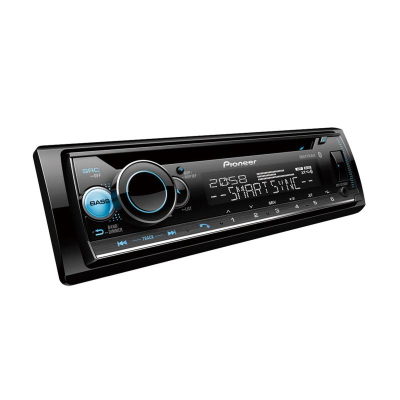 Promo Pioneer DEH-S5250BT Single Din 