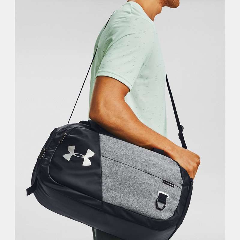 Promo Under Armour Tas Unisex UA 
