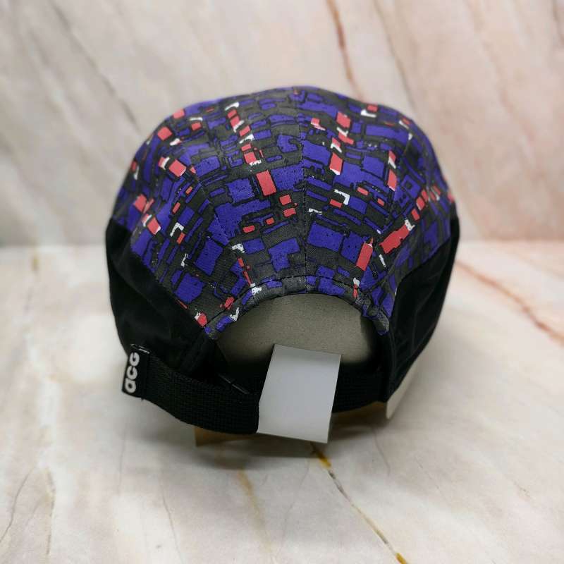 Jual Original Topi U Nike ACG Tailwind 