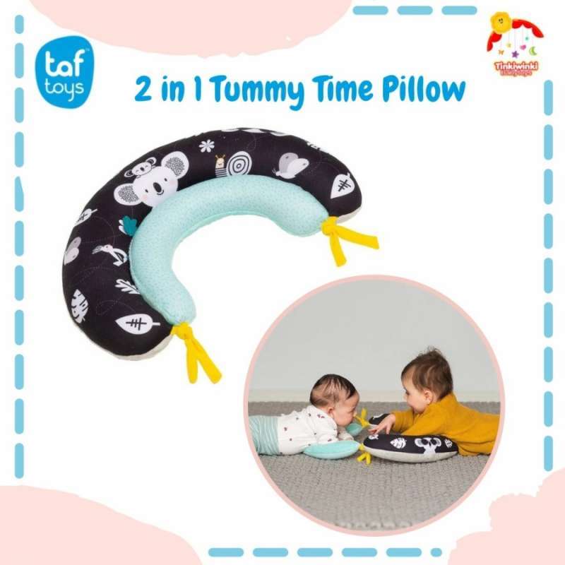 Taf toys tummy time pillow online