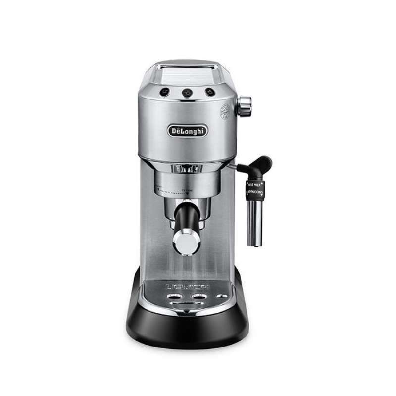 Espresso Coffee Machine Dedica Style EC 