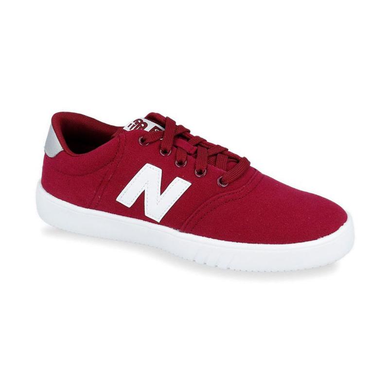 Jual New Balance CT10 Canvas Women's 