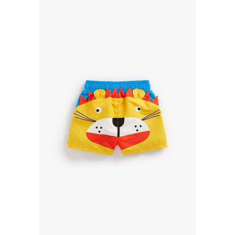 Jual Mothercare Novelty Lion Board 