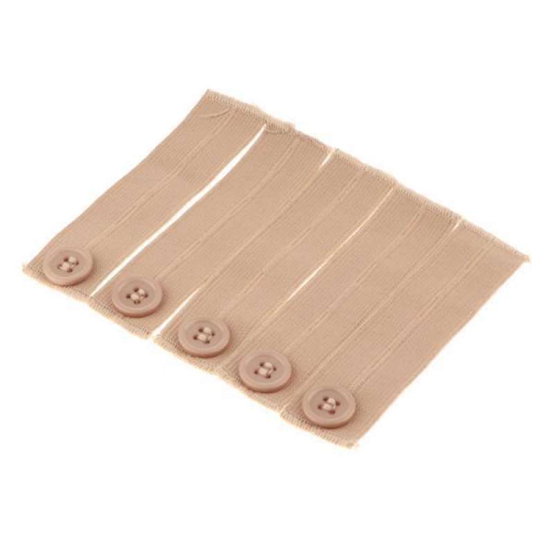 Promo 2x5pcs Elastic Pants Waist 
