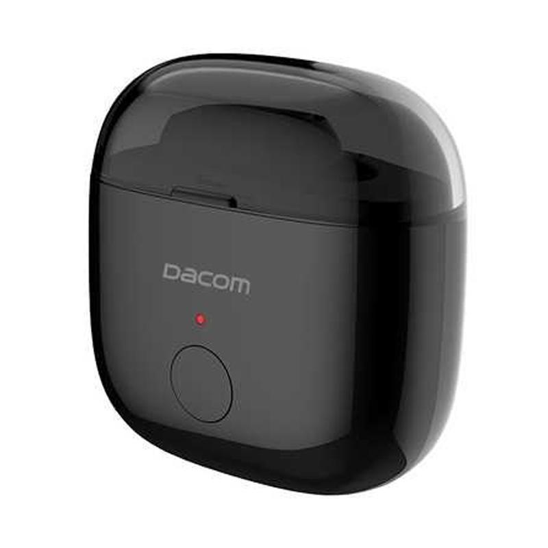 Jual Dacom K6p Mono Earphone Bluetooth With Charger Case Di Seller