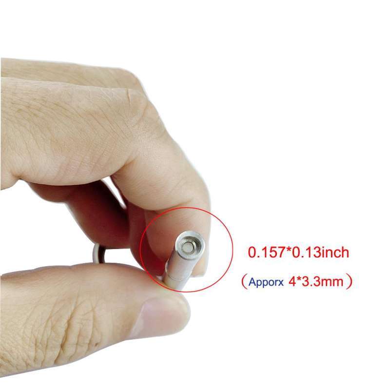 Promo 3xOval Head Repair Tool for Jura 