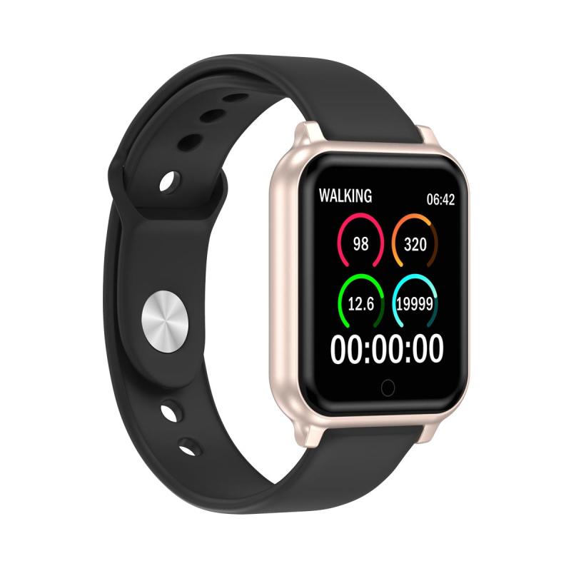 best android watch with heart rate monitor
