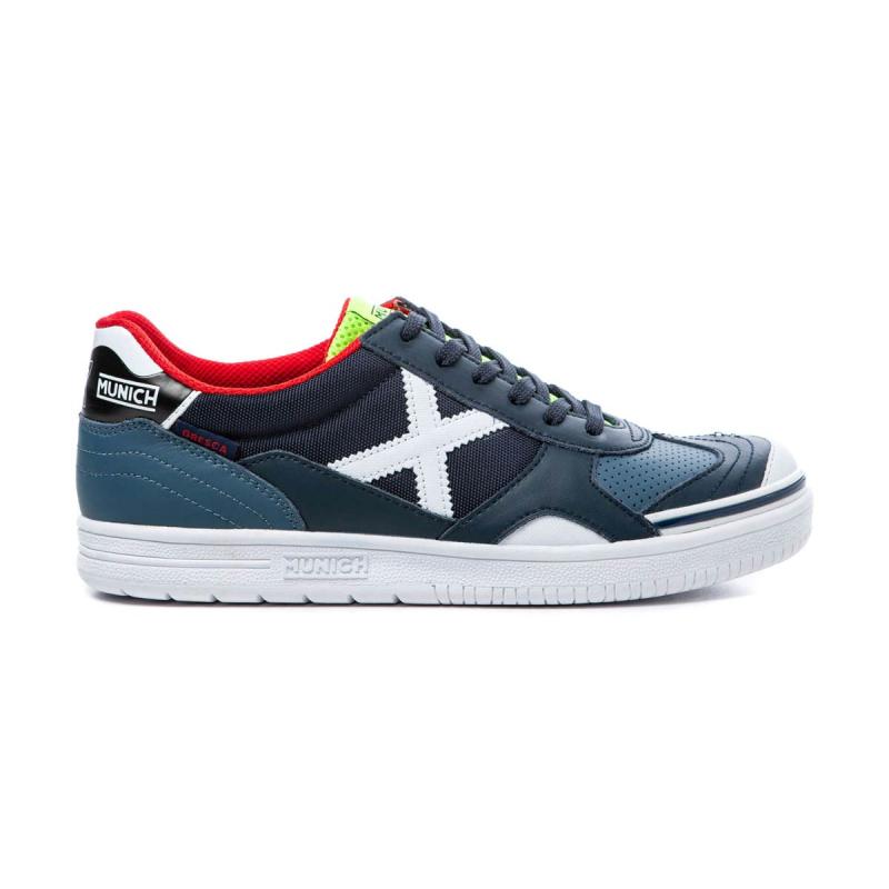 x munich gresca