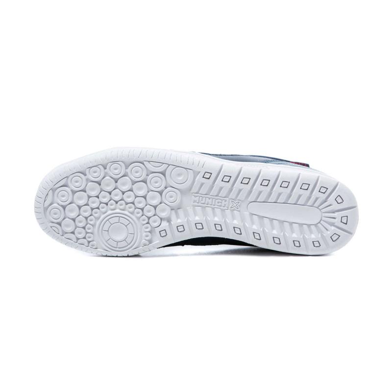 Jual Munich Gresca 280 Sepatu Futsal Pria 3000280 Online Oktober 2020 Blibli Com