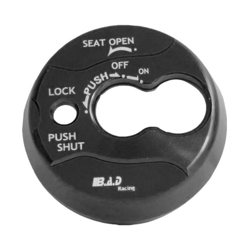 Jual B A D Cover Kunci Kontak For Yamaha Nmax Online Maret 2021 Blibli