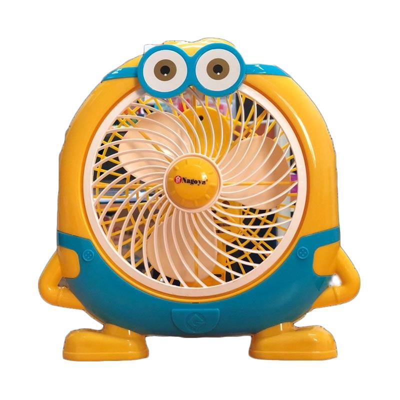 Jual Nagoya Minion Kipas Angin 10 Inch Online Agustus 2020 Blibli Com