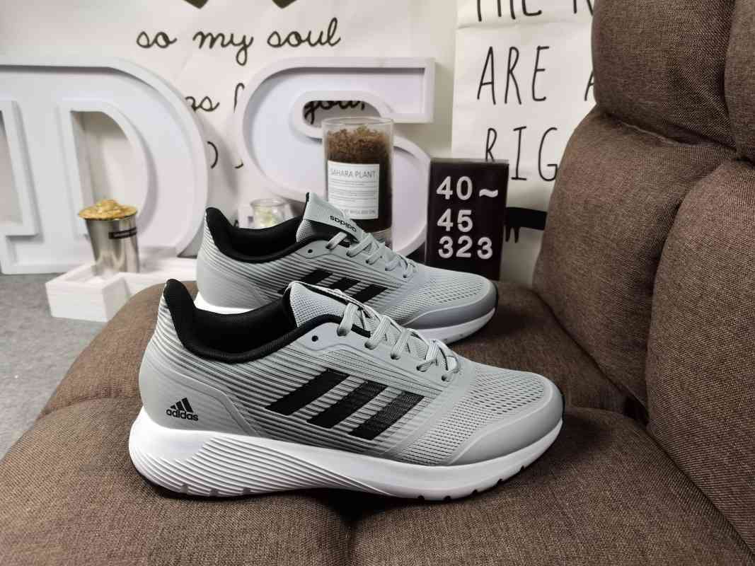 adidas cloud foam for running