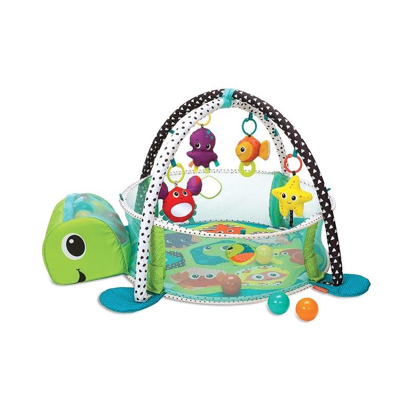 Jual Bebe Smart Triple Fun Ball Pit Online April 21 Blibli Jual Bebe Smart Triple Fun Ball Pit Online April 21 Blibli