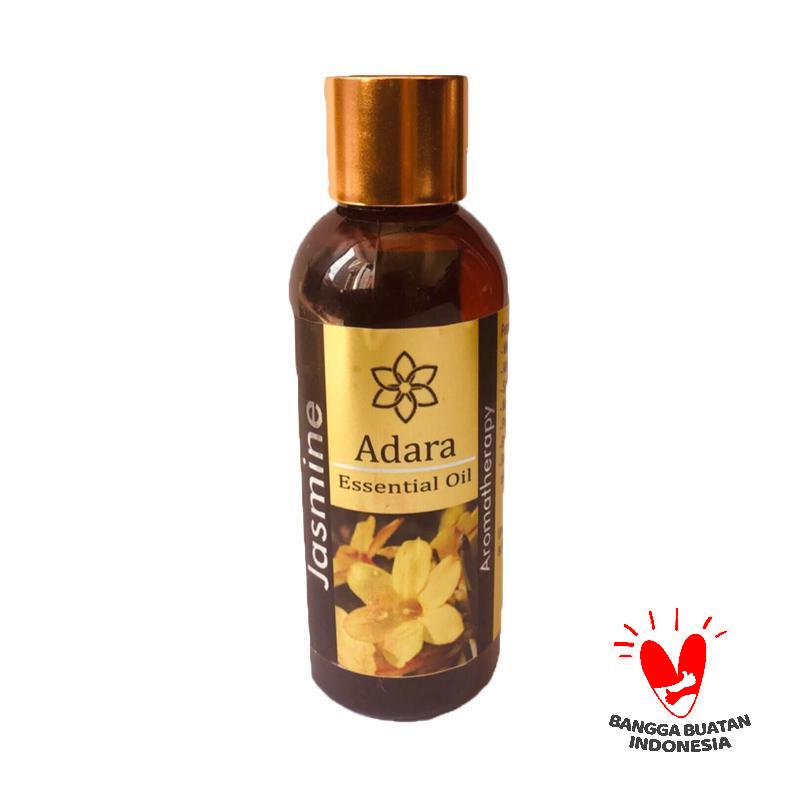 Jual Fs Adara Aroma Jasmine Essential Oil Aromatherapy Untuk Pijat 60 Ml Online September 2020 Blibli Com