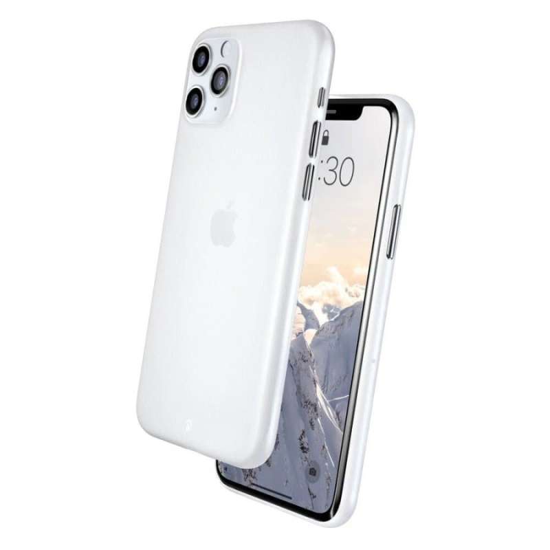 Promo iPhone 11 11 Pro 11 Max Case Original Caudabe The Veil
