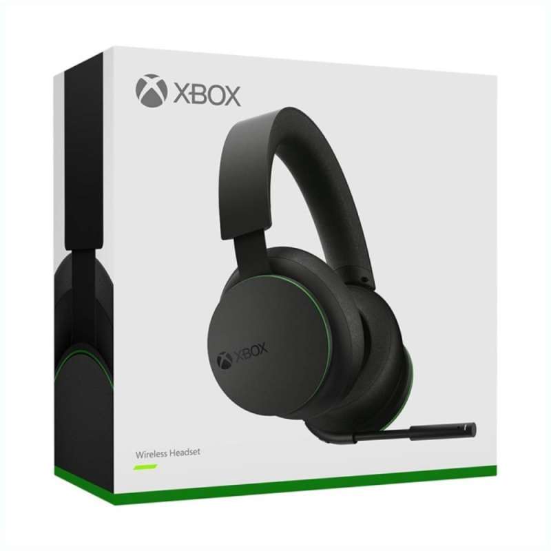 Xbox Wireless Headset For Xbox Series 
