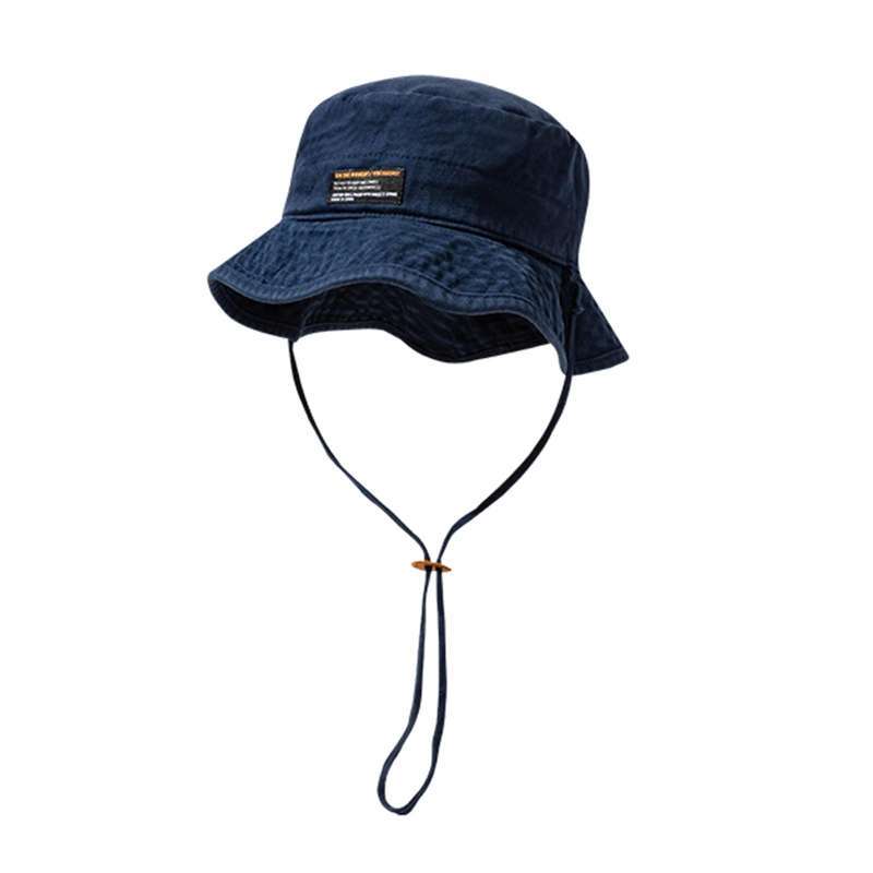 Unisex Bucket Hat Visor Double Sided 