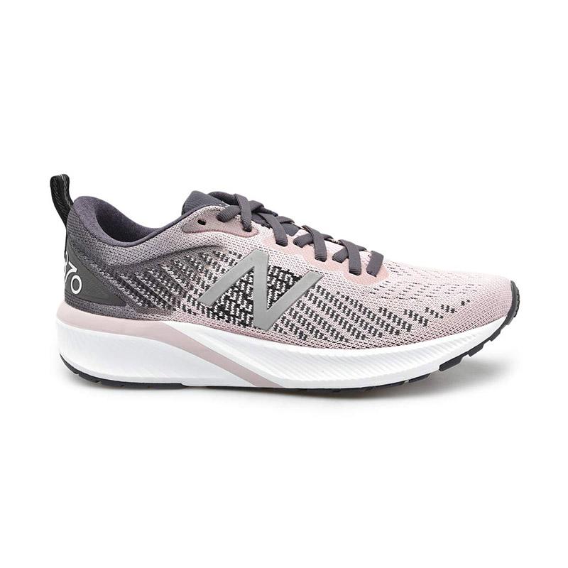 Jual New Balance 870 V5 Women Running Shoes NEWW870RP5 7 di