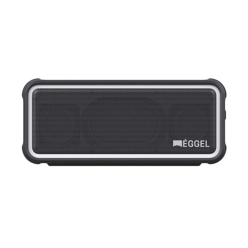 speaker eggel elite