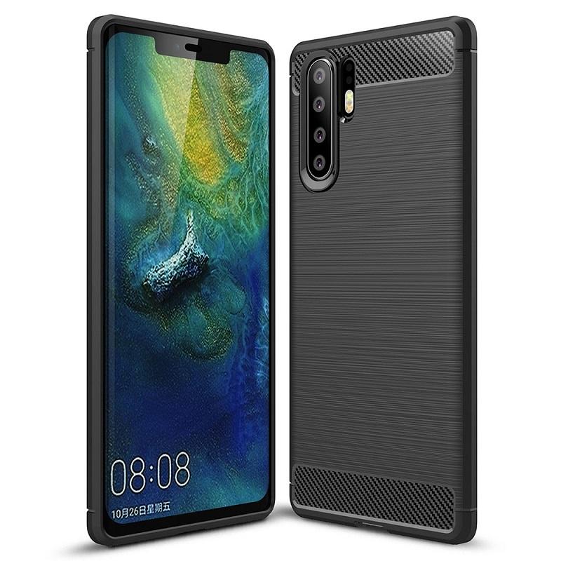 Jual Iit Asling Solid Color Phone Case For Huawei P30 Pro Back Cover Protection Online November 2020 Blibli
