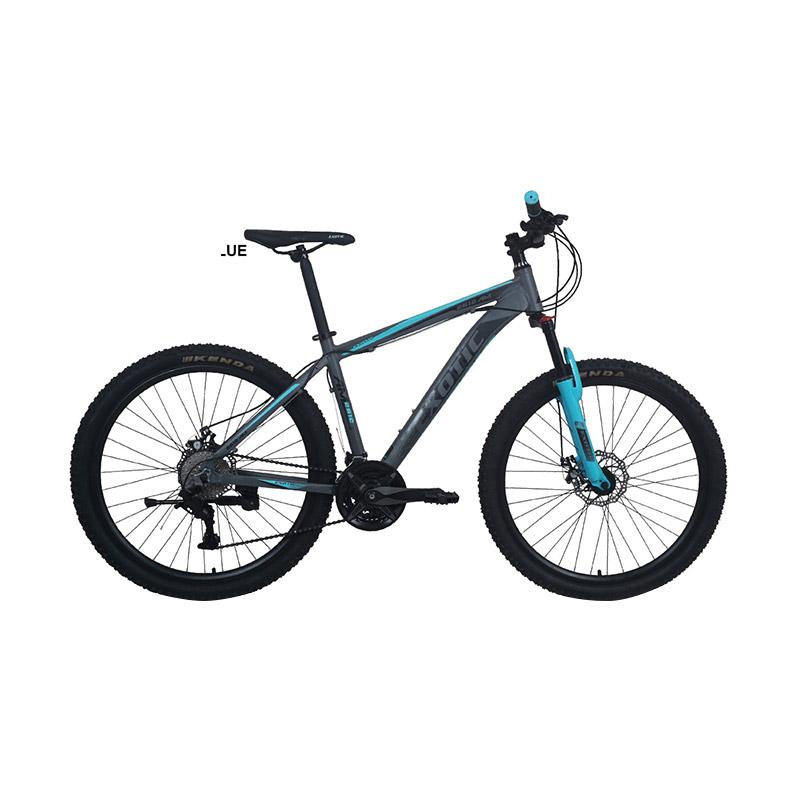 Mtb exotic best sale et 2612