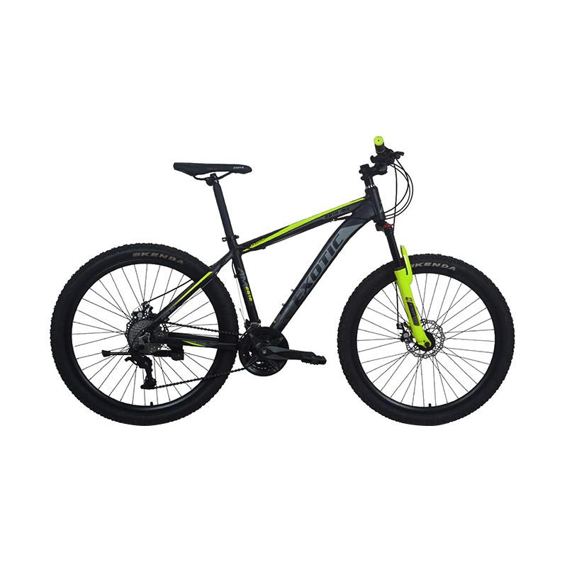 Mtb exotic et best sale 2612