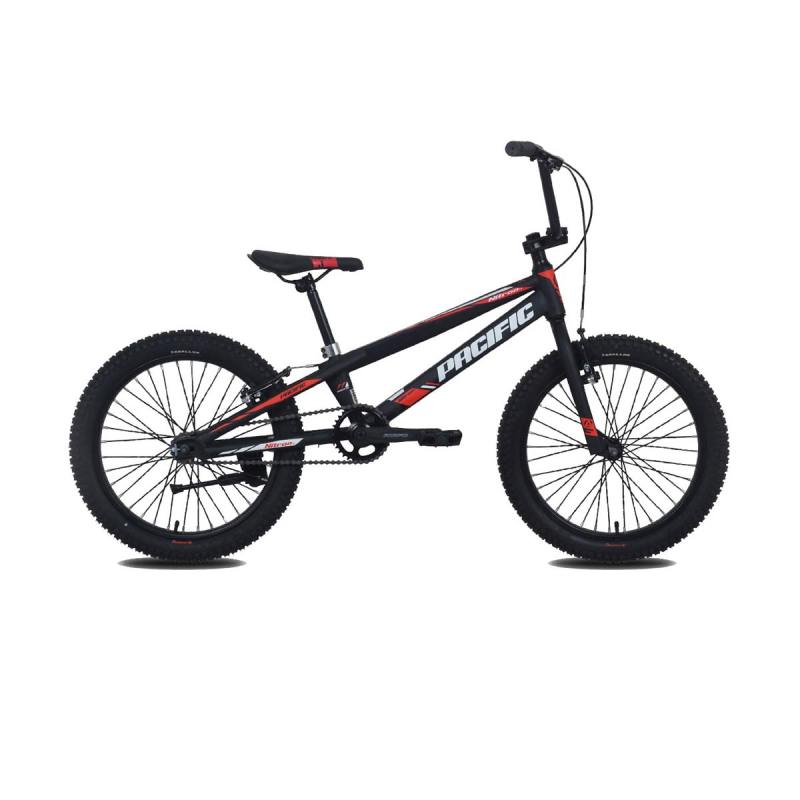Pacific on sale bmx 20