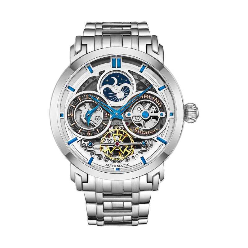 Stuhrling jam shop