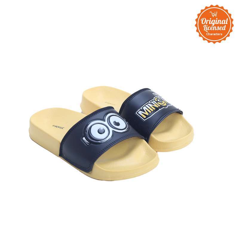 Minion sandals on sale