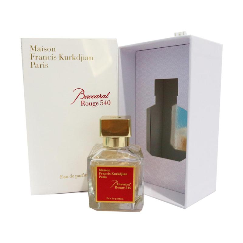 Jual Maison Francis Kurkdjian Paris Baccarat Rouge 540 Eu De Parfum Online November 2020 Blibli