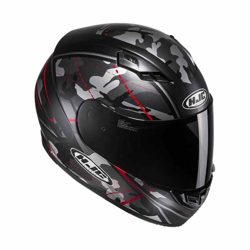 hjc motorcycle helmets