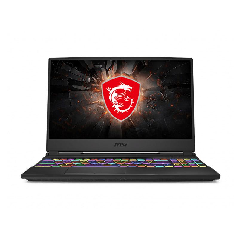 Jual Laptop Gaming Msi Gl65 9sdk 232 Black I7 9750h 512gb Ssd 8gb Gtx 1660ti 6gb 15 6 Inch Win 10 Online November 2020 Blibli