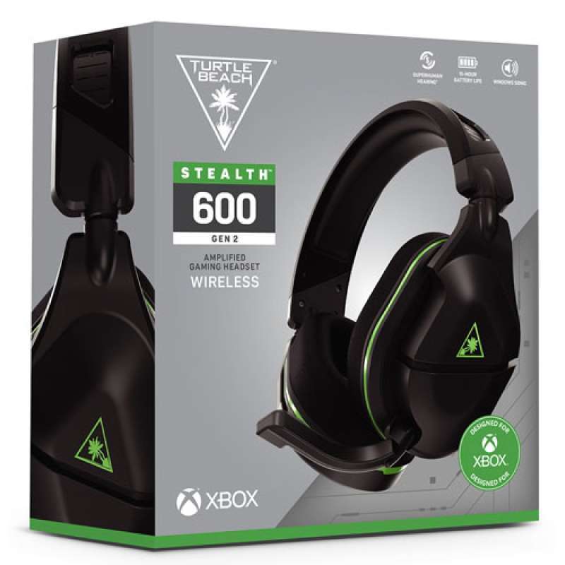 Jual XB1 Turtle Beach Stealth 600 GEN2 