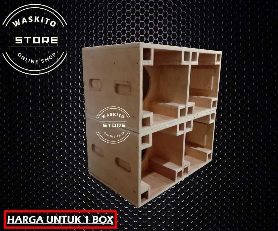 Jual Box Speaker Planar 12 Inch Original Murah Diskon Maret