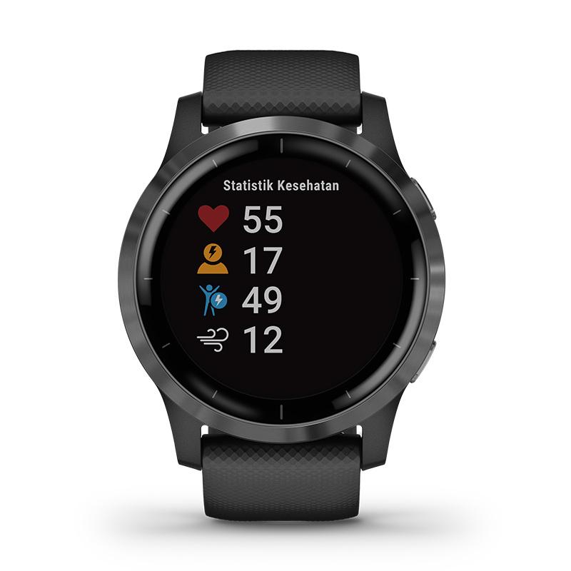 Vivoactive 4 wifi store