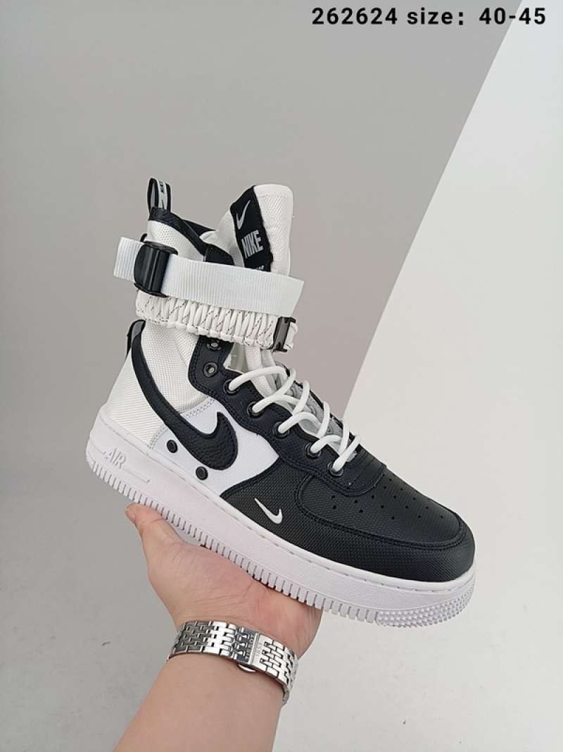 Men's sf hotsell af1 casual shoe