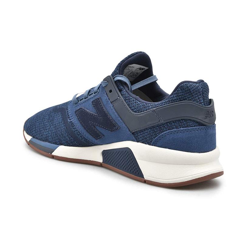 Jual New Balance Men Core Plus Pack Sepatu Olahraga Pria Newms247kk Online November 2020 Blibli Com
