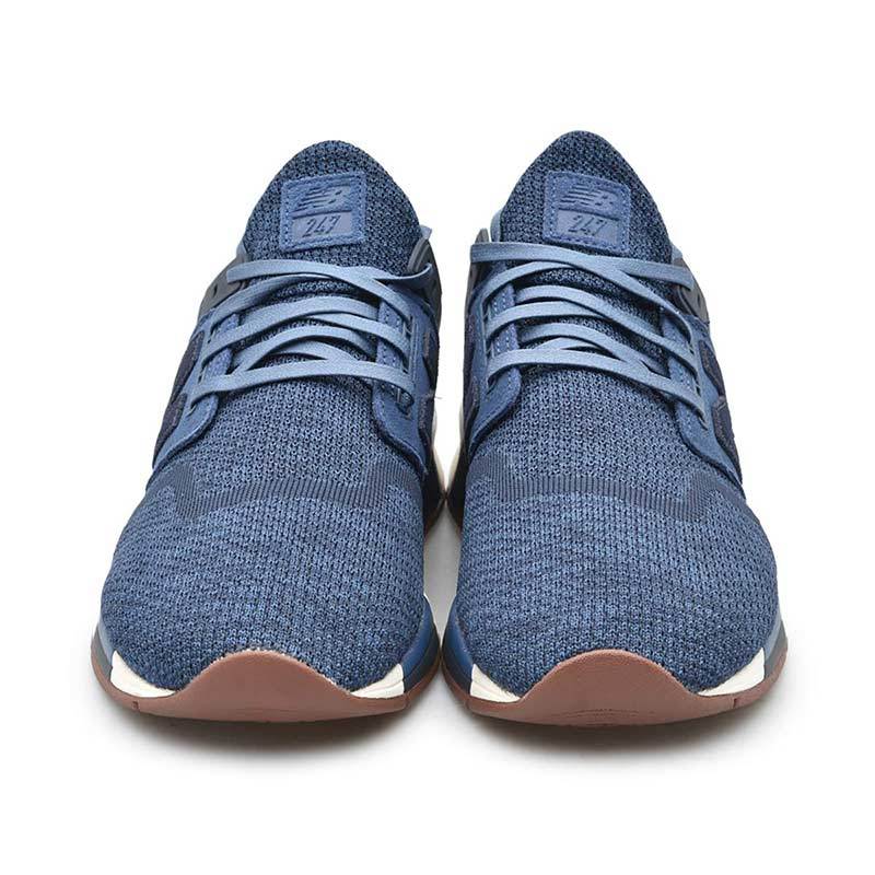 Jual New Balance Men Core Plus Pack Sepatu Olahraga Pria Newms247kk Online November 2020 Blibli Com