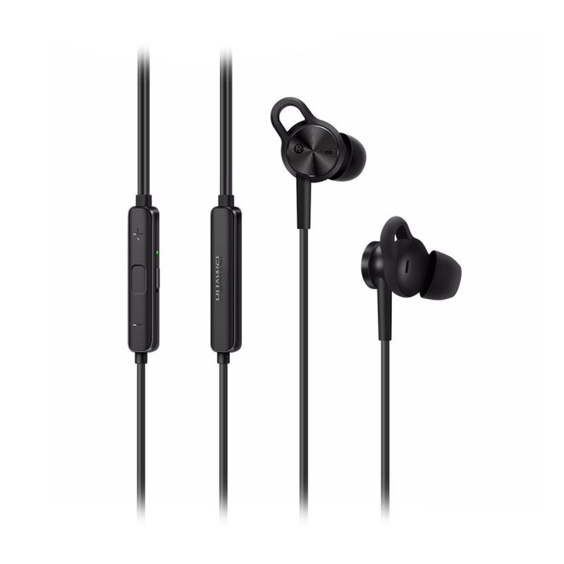 Jual Iit Huawei Anc 3 Earphones 3 Mode Active Noise Cancel Hi Res Quality Music Type C Charge Free Mic Anti Wind Design Earbuds Online Desember 2020 Blibli