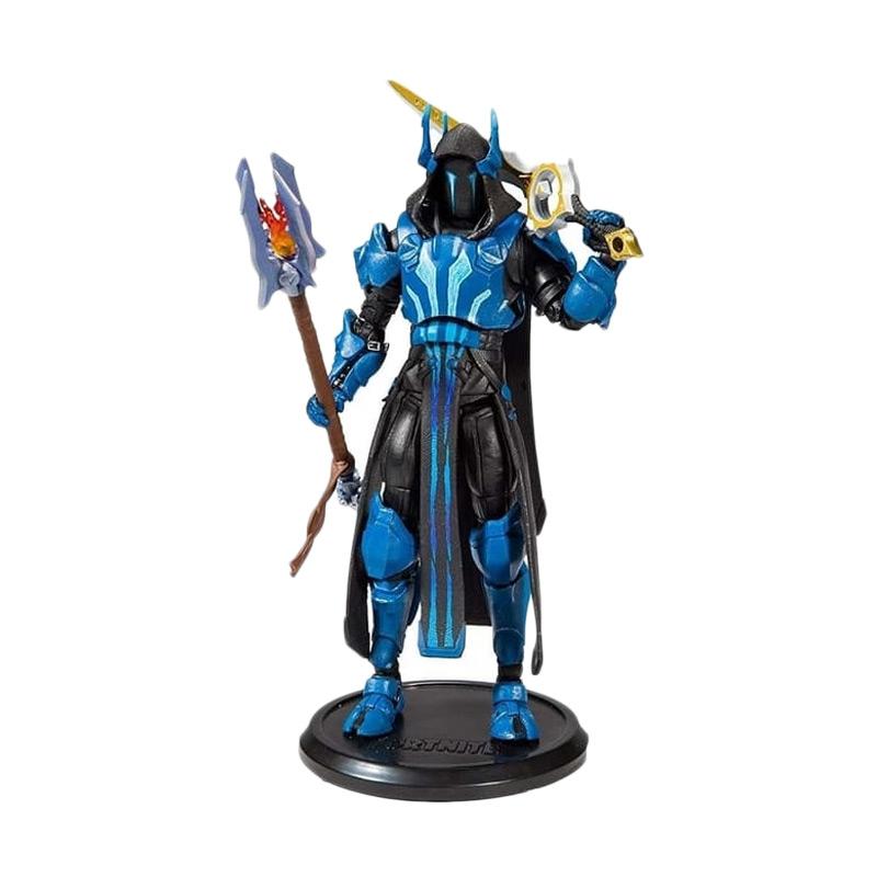 Jual Pre Order Mcfarlane Toys Fortnite Ice King Premium Action Figure Online Agustus 2020 Blibli Com