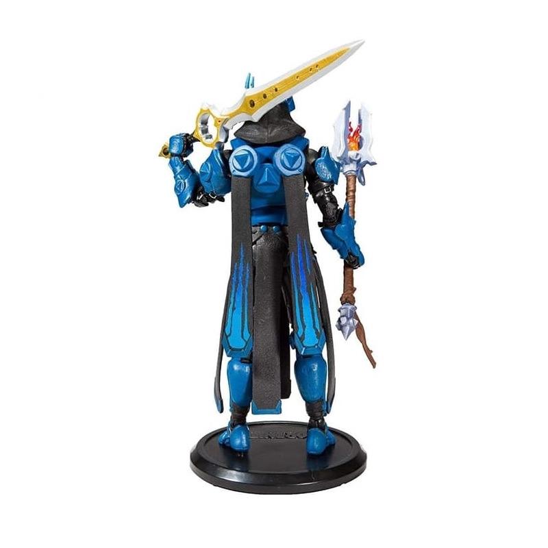Jual Pre Order Mcfarlane Toys Fortnite Ice King Premium Action