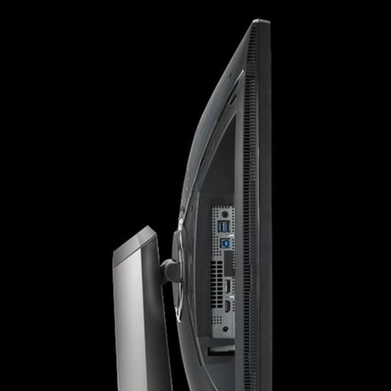 Jual Asus Gaming Monitor For Rog Swift Pg27uq Black Online November 2020 Blibli Com