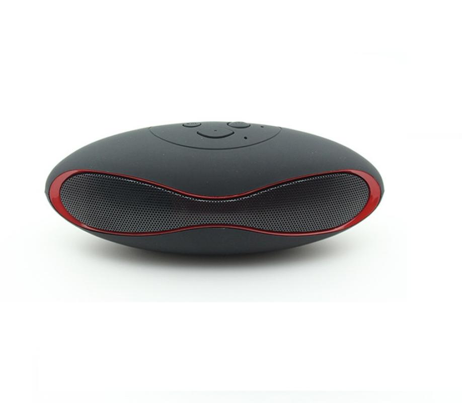 iit wireless bluetooth speaker mini portable speakers for phone laptop computer fm radio support tf card