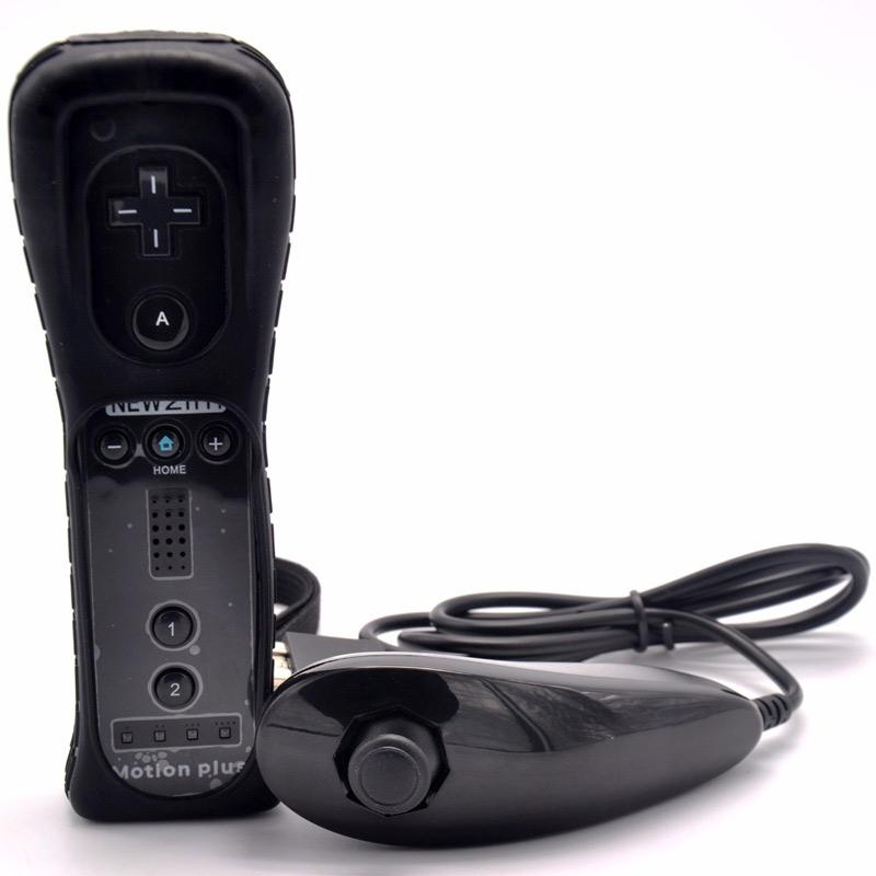 nintendo wii set